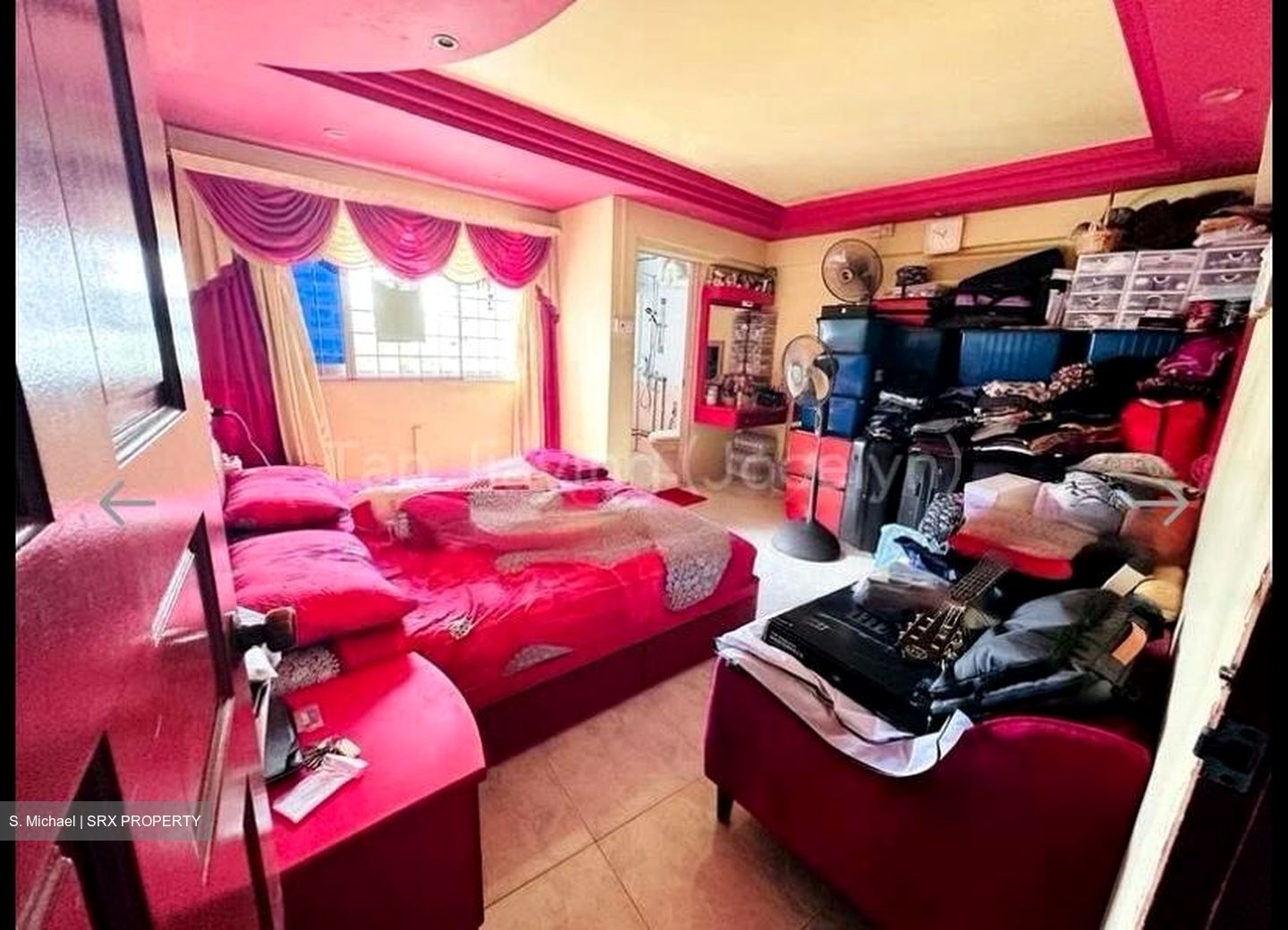 Blk 204 Jurong East Street 21 (Jurong East), HDB 5 Rooms #627037101